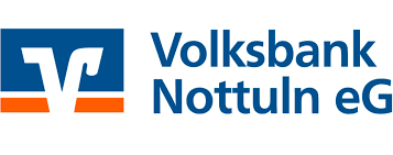 Logo von Volksbank Nottuln Niederlassung Lette