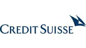 Logo von Credit Suisse