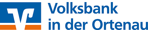 Logo von Volksbank Offenburg