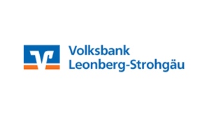 Logo von Volksbank Leonberg-Strohgäu eG