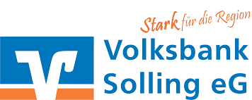Logo von Volksbank Solling