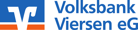 Logo von Volksbank Viersen eG