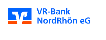 Logo von VR-Bank NordRhön