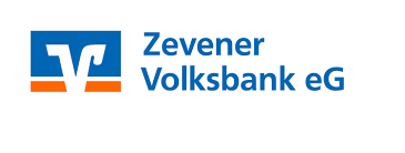Logo von Zevener Volksbank