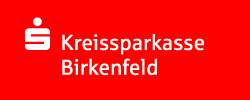 Logo von Kreissparkasse Birkenfeld Niederbrombach