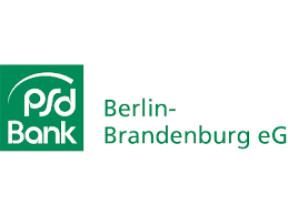 Logo von PSD Bank Berlin-Brandenburg