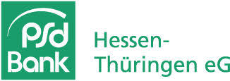 Logo von PSD Bank Hessen-Thüringen