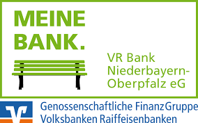 Logo von PSD Bank Niederbayern-Oberpfalz