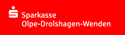 Logo von Sparkasse Olpe-Drolshagen-Wenden Hünsborn