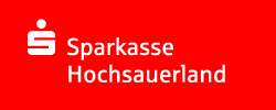 Logo von Sparkasse Hochsauerland Filiale Brilon