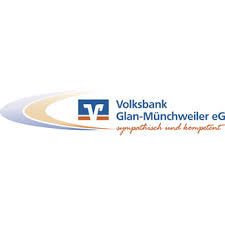 Logo von Volksbank Glan-Münchweiler Filiale Niedermohr