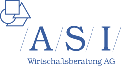 Logo von A.S.I. Wirtschaftsberatung Geschäftsstelle Aachen