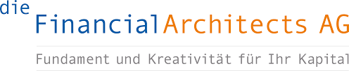 Logo von die Financial Architects AG