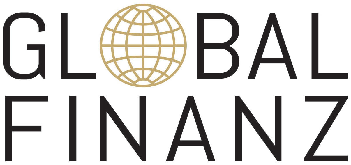 Logo von Global-Finanz AG