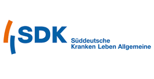 Logo von Süddeutsche Krankenversicherung (SDK)