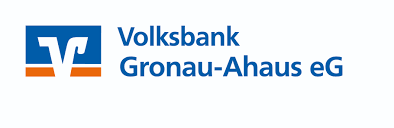 Logo von Volksbank Gronau-Ahaus Filiale Ahaus - Markt