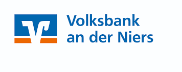 Logo von Volksbank an der Niers