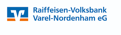 Logo von Raiffeisen-Volksbank Varel-Nordenham
