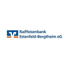Logo von Raiffeisenbank Estenfeld-Bergtheim