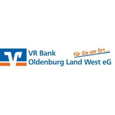 Logo von VR Bank Oldenburg Land West Bankstelle Ahlhorn