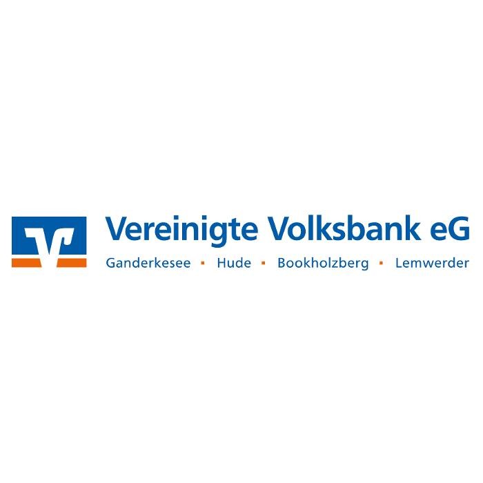 Logo von Volksbank Ganderkesee-Hude