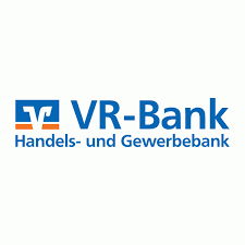Logo von VR-Bank Handels- und Gewerbebank