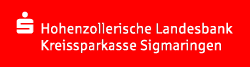 Logo von Hohenzollerische Landesbank Kreissparkasse Sigmaringen Bad Saulgau Gerhart-Hauptmann-Straße