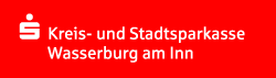 Logo von Kreis- und Stadtsparkasse Wasserburg am Inn Geschäftsstelle Hohenlinden