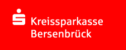 Logo von Kreissparkasse Bersenbrück Bippen