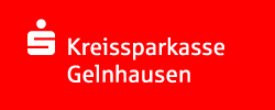 Logo von Kreissparkasse Gelnhausen Oberndorf