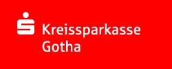 Logo von Kreissparkasse Gotha Gräfentonna
