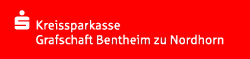 Logo von Kreissparkasse Grafschaft Bentheim zu Nordhorn Neuenhaus