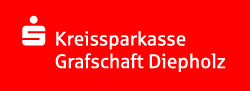 Logo von Kreissparkasse Grafschaft Diepholz Neuenkirchen