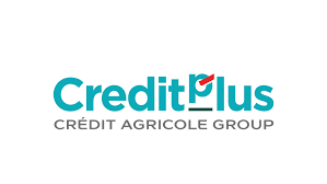 Logo von CreditPlus Bank