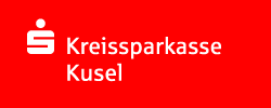 Logo von Kreissparkasse Kusel Kusel