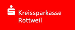 Logo von Kreissparkasse Rottweil Hochbrücktorstraße