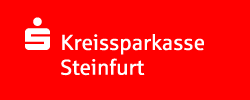 Logo von Kreissparkasse Steinfurt Hopsten