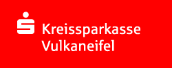 Logo von Kreissparkasse Vulkaneifel Stadtkyll