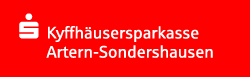 Logo von Kyffhäusersparkasse Artern-Sondershausen Allmenhausen